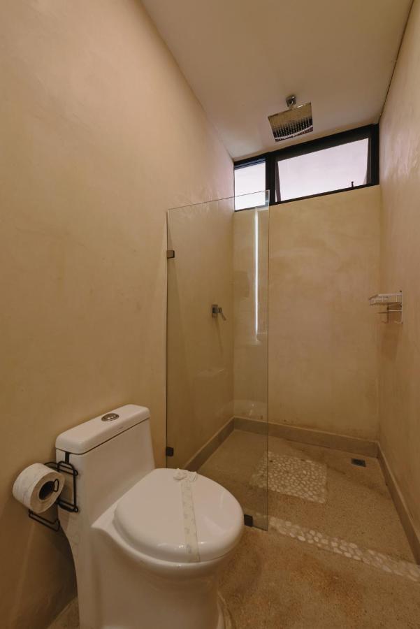 Hotel Bohonito Holbox Luaran gambar
