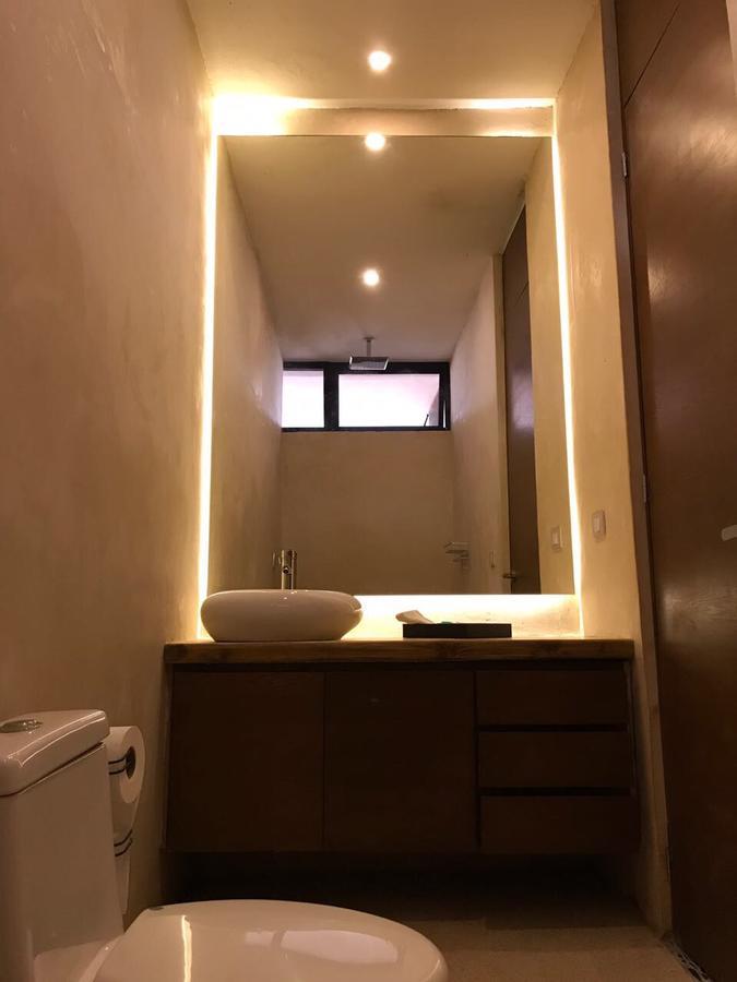Hotel Bohonito Holbox Luaran gambar
